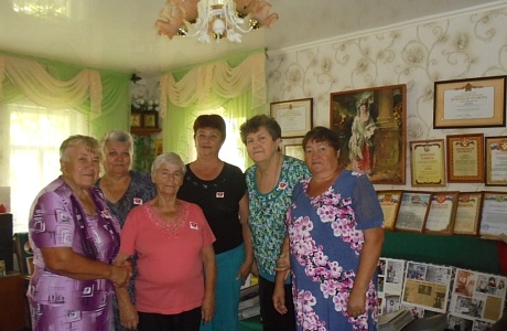 К 100-летию ВЛКСМ