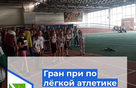  В г. Пенза состоялся гран при по лёгкой      атлетике
