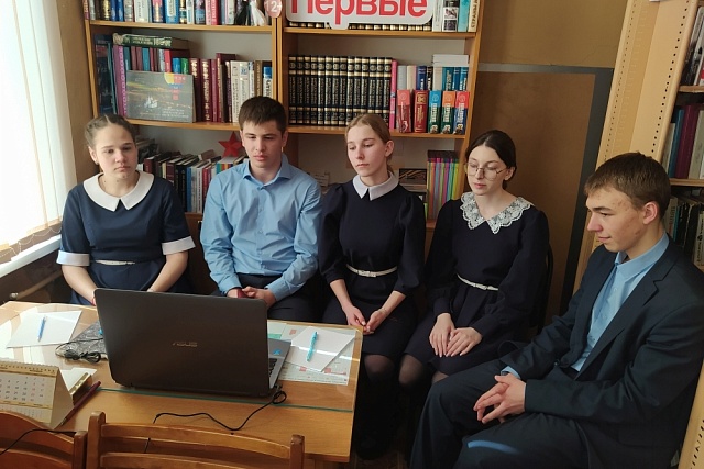 Потребительский брейн -ринг Потребительский брейн -ринг