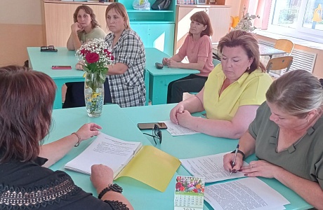 Повестка заседания Совета общественности муниципального образования  Грабовский сельсовет в с.Чертково  04.09.2023г. в 14.00