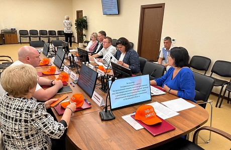 НА КООРДИНАЦИОННОМ СОВЕТЕ РАССМОТРЕНЫ ВОПРОСЫ ДОСТУПНОСТИ ПОЛУЧЕНИЯ МЕДИЦИНСКОЙ ПОМОЩИ НА ФЕЛЬДШЕРСКО-АКУШЕРСКИХ ПУНКТАХ ПЕНЗЕНСКОЙ ОБЛАСТИ НА КООРДИНАЦИОННОМ СОВЕТЕ РАССМОТРЕНЫ ВОПРОСЫ ДОСТУПНОСТИ ПОЛУЧЕНИЯ МЕДИЦИНСКОЙ ПОМОЩИ НА ФЕЛЬДШЕРСКО-АКУШЕРСКИХ ПУНКТАХ ПЕНЗЕНСКОЙ ОБЛАСТИ