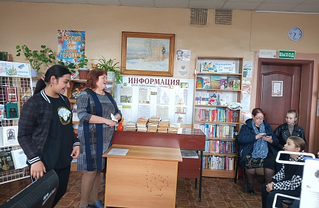 Час доброты «О всех созданиях, прекрасных и удивительных»