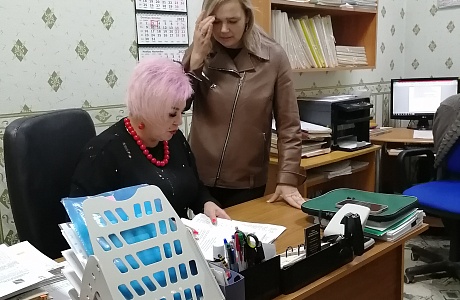 Оказание методической помощи организациям –источникам комплектования архивным делом администрации Бессоновского районаДМИНИСТРАЦИИ БЕССОНОВСКОГО РАЙОНА 