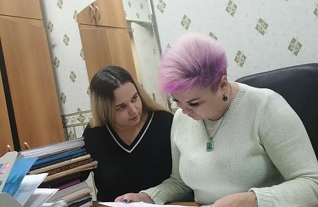 Оказание  методической помощи организациям-источникам комплектования  архивного отдела администрации Бессоновского района