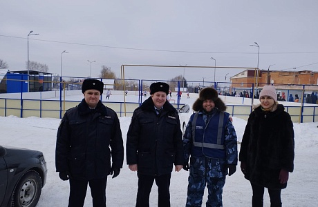 Рейды