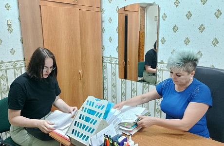ИНДИВИДУАЛЬНАЯ КОНСУЛЬТАЦИЯ В АРХИВНОМ ОТДЕЛЕ АДМИНИСТРАЦИИ БЕССОНОВСКОГО РАЙОНА ИНДИВИДУАЛЬНАЯ КОНСУЛЬТАЦИЯ В АРХИВНОМ ОТДЕЛЕ АДМИНИСТРАЦИИ БЕССОНОВСКОГО РАЙОНА