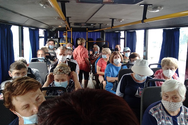 В населенном пункте Бессоновка проведен очередной рейд в пассажирском транспорте по соблюдению «масочного режима» В населенном пункте Бессоновка проведен очередной рейд в пассажирском транспорте по соблюдению «масочного режима»