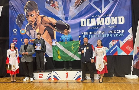 Подведем итоги Кубка мира по кикбоксингу в рамках II Всемирных Игр по национальным видам единоборств.