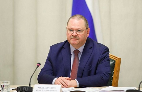 Олегом Мельниченко подписаны соглашения с представителями российских заводов минеральных удобрений