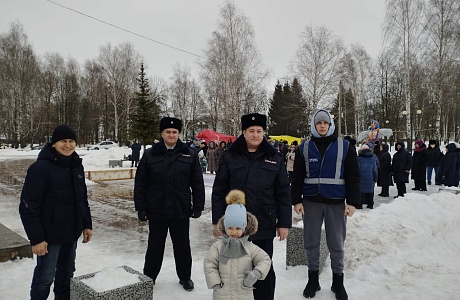 Рейды ДНД