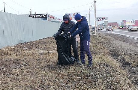 В ДЮСШ Бессоновского района состоялась санитарная пятница В ДЮСШ Бессоновского района состоялась санитарная пятница