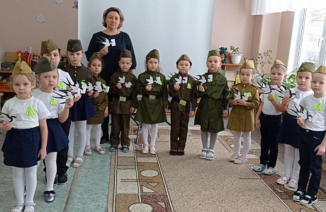 День снятия блокады Ленинграда