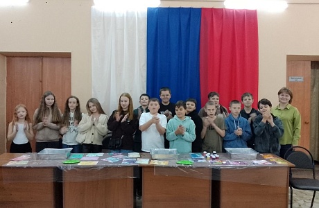 Мастер-класс по рисованию в технике эбру