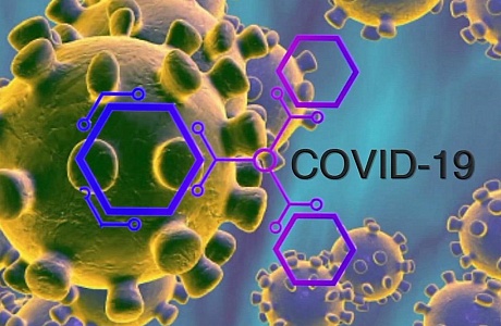 Рекомендации по профилактике новой коронавирусной инфекции (COVID -19) среди работников