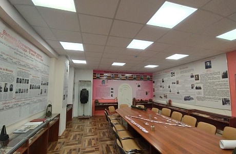 Книга Памяти Бессоновского района