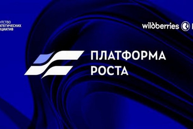 Комплексная программа поддержки предпринимателей «Платформа роста»