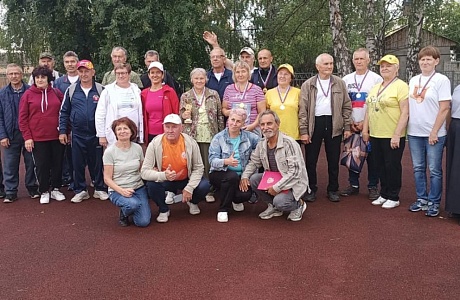 Кубок ПРОО ФОСК «Урожай» памяти А.И.Саенко Кубок ПРОО ФОСК «Урожай» памяти А.И.Саенко