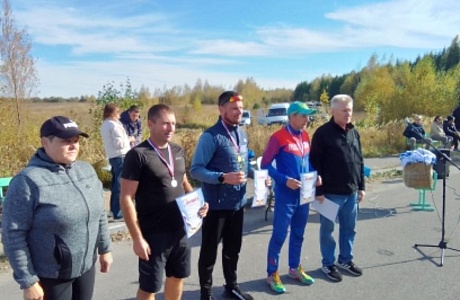 Открытое первенство Бессоновского района Пензенской области по лыжероллерам на призы ФОСК «Урожай» Открытое первенство Бессоновского района Пензенской области по лыжероллерам на призы ФОСК «Урожай»