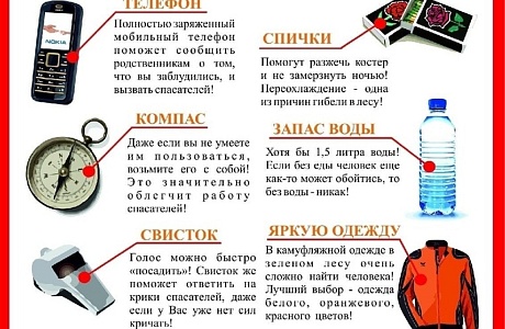 ОМВД России по Бессоновскому району сообщает