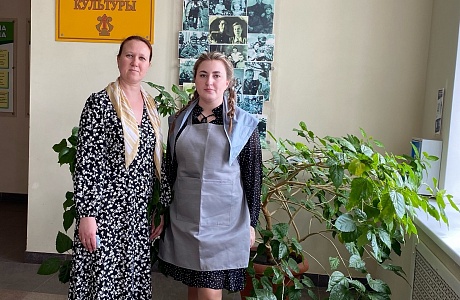 Фестиваль самодеятельного творчества профсоюзов «Профсоюзы любимому городу»