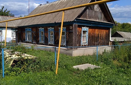 Публичные слушания в с. Проказна