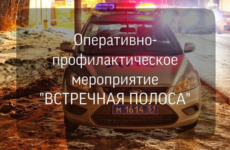  Сотрудники Госавтоинспекции Бессоновского района подвели итоги ОПМ «Встречная полоса» 