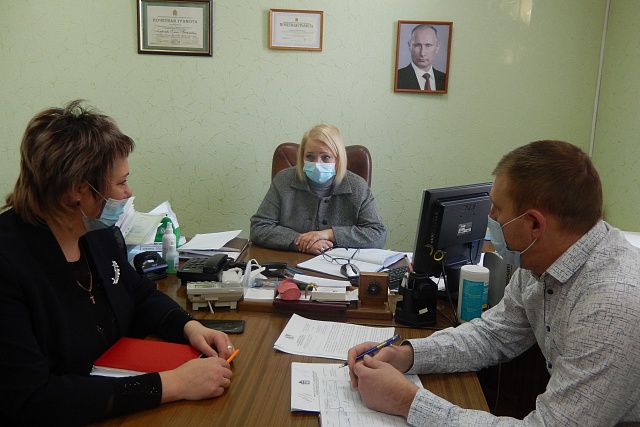 Подведены итоги конкурса "Лучший Совет общественности"