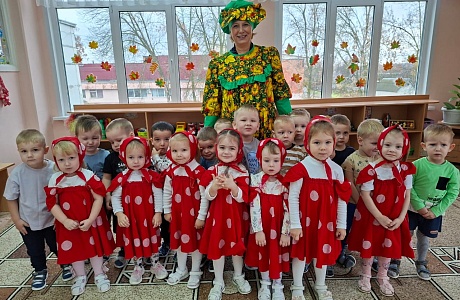 «День русской матрёшки» «День русской матрёшки»