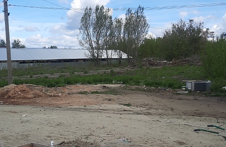 Публичные слушания в с. Бессоновка