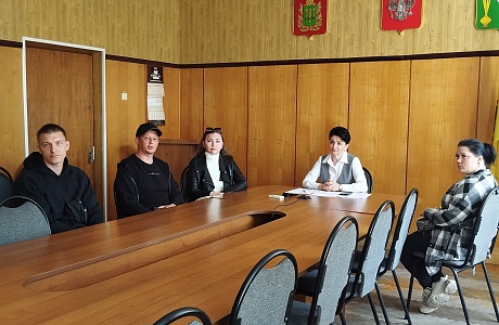 Начальник отдела экономики и инвестиционного развития Кристина Петлина приняла участие в заседании межведомственной комиссии