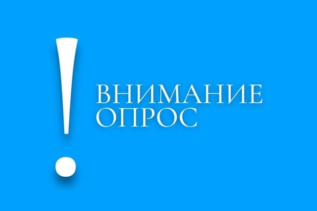 Опрос жителей с.Чемодановка