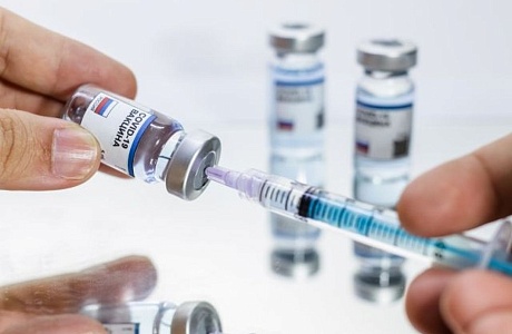 Открыта запись на вакцинацию против коронавирусной инфекции для лиц, старше 65 лет. Открыта запись на вакцинацию против коронавирусной инфекции для лиц, старше 65 лет.