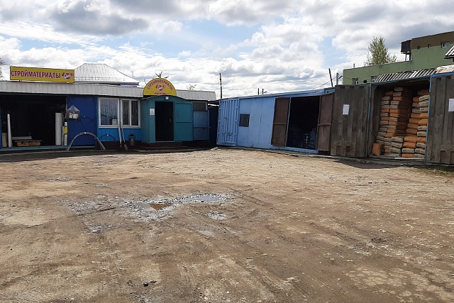 Публичные слушания в с. Бессоновка
