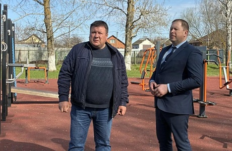Мониторинг ремонта: как обновляется школа им. А. М. Кижеватова