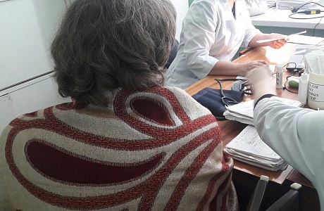Что такое диспансеризация?