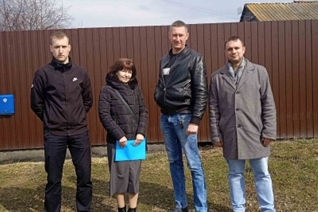 Межведомственный рейд