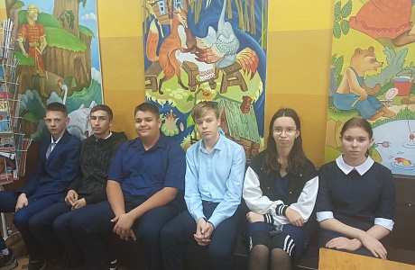 Урок - предупреждение «Мобильные телефоны: вред или польза»