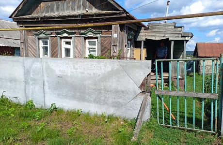 Рейд,направленный на выявление нарушений требований к содержанию нежилых зданий, сооружений и объектов, не являющихся объектами капитального строительства 