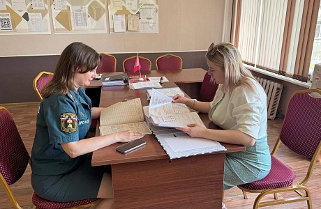 Продолжена проверка подготовки пришкольных лагерей к летней оздоровительной кампании на базе общеобразовательных организаций Бессоновского района Пензенской области Продолжена проверка подготовки пришкольных лагерей к летней оздоровительной кампании на базе общеобразовательных организаций Бессоновского района Пензенской области