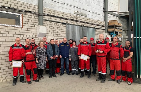 Губернатор Пензенской области Олег Мельниченко посетил с рабочим визитом Бессоновский район