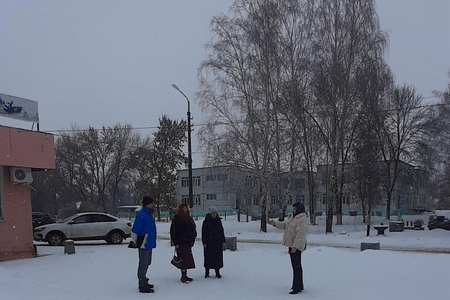 Заседание оргкомитета по подготовке и проведению районного праздника «День валенка»