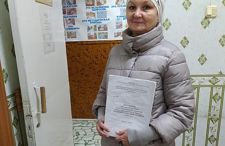 Прием документов постоянного срока хранения   МБОУ СОШ с.Бессоновка Бессоновского района Пензенской области  в архивный отдел администрации  Бессоновского района.   