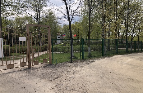 Проверка состояния антитеррористической защищенности объектов образования района.