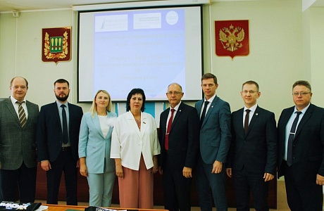 В регионе стартовал новый профориентационный проект