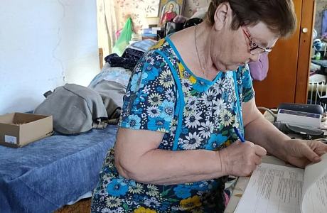 Профилактические беседы.