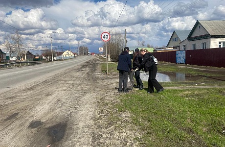 Санитарная пятница